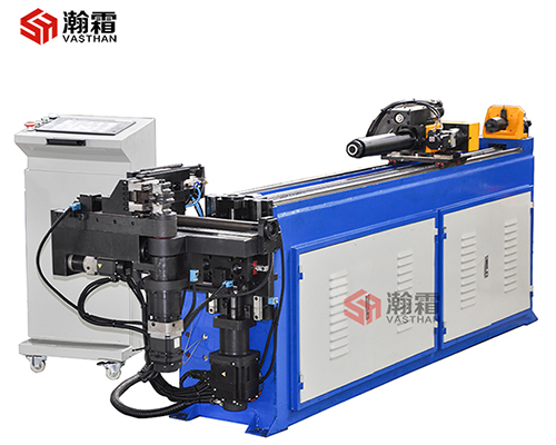 HSBE-18-8A-3S 雙向彎管機 CNC 全自動(dòng) 左右彎管機 全伺服